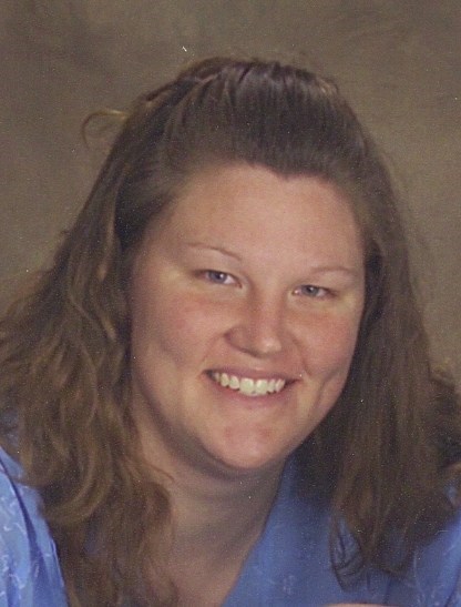 Obituary of Cheryl Richardson