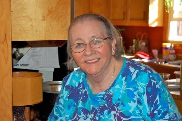 Obituary of Alice Faye Gilliland