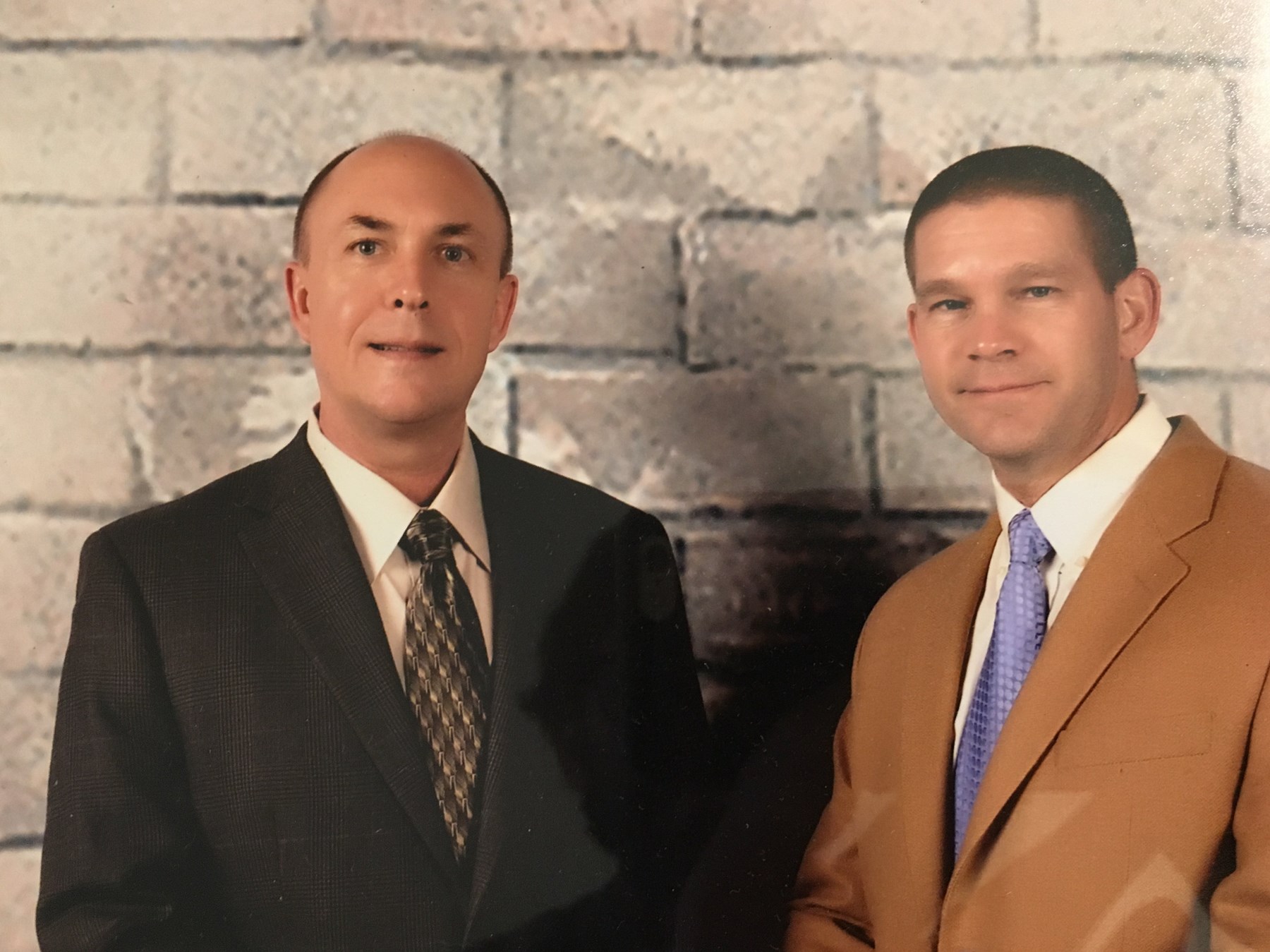 Obituary of Michael Brenden Simoneaux