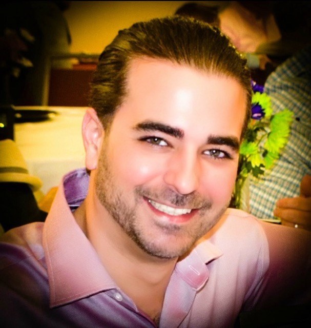 Obituario de Christopher M. Garcia