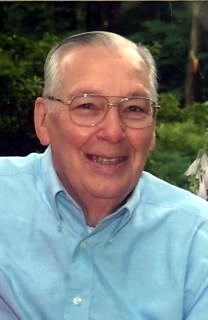 Obituary of Edward M. Arndt