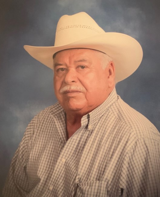 Obituary of Carlos Salazar