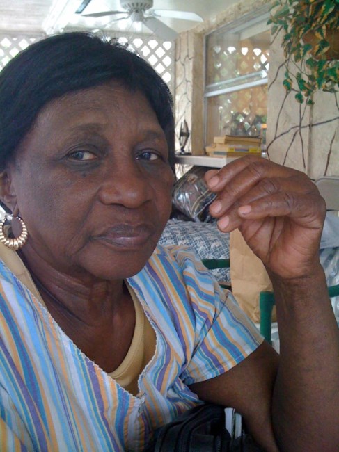 Obituary of Leonie Abellard