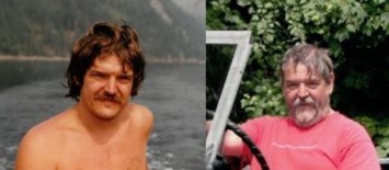 Obituary of Gordon Peter Marrion