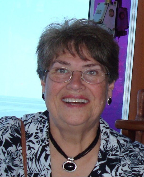 Obituary of Linda C. Geiger