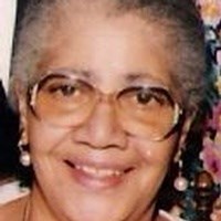 Obituary of Evelyn Grace Delgado