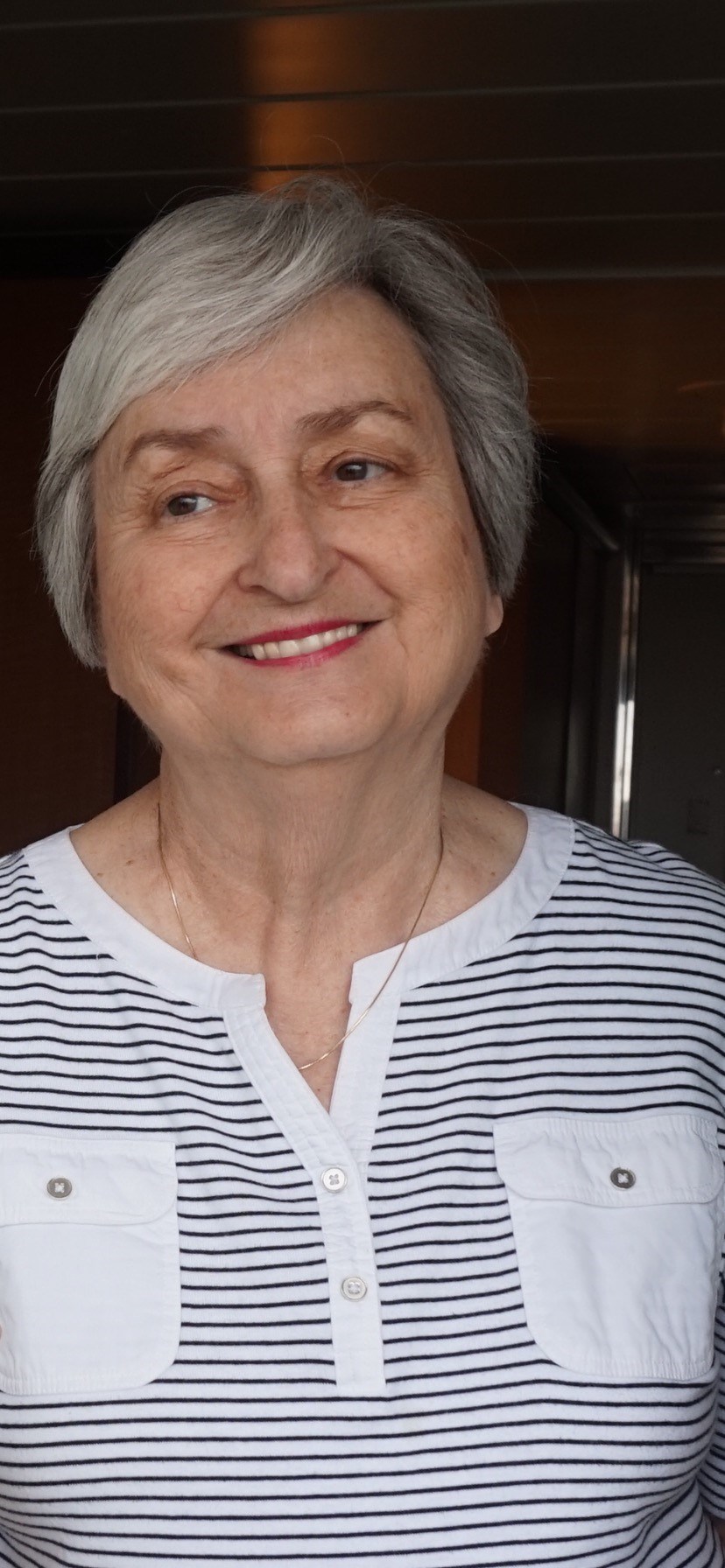 Obituary of Joyce Ann Pressly