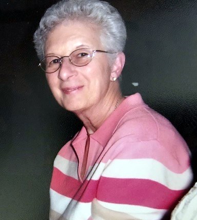 Obituario de Karen Lee Hamstra