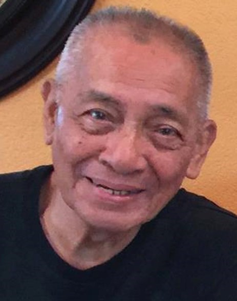 Obituary of Timoteo Lopez Riturban