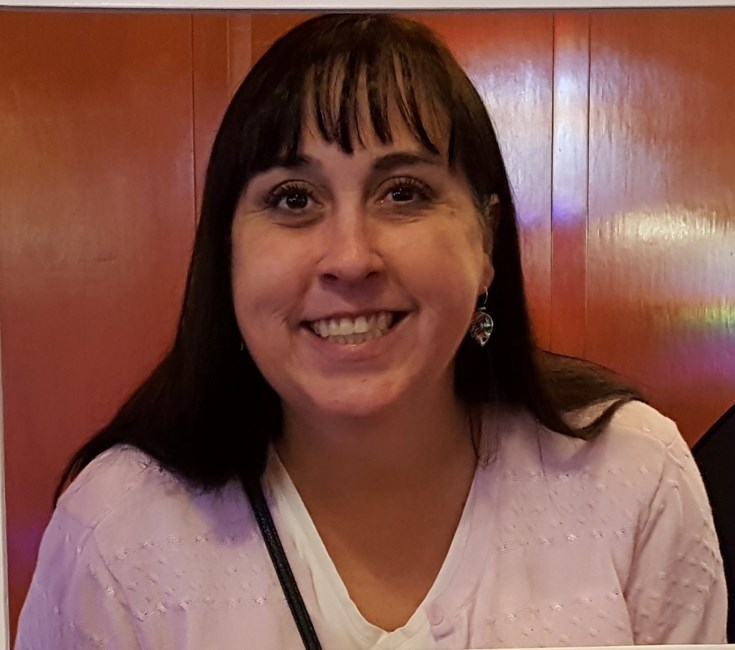 Obituary of Jenel Leah Worby