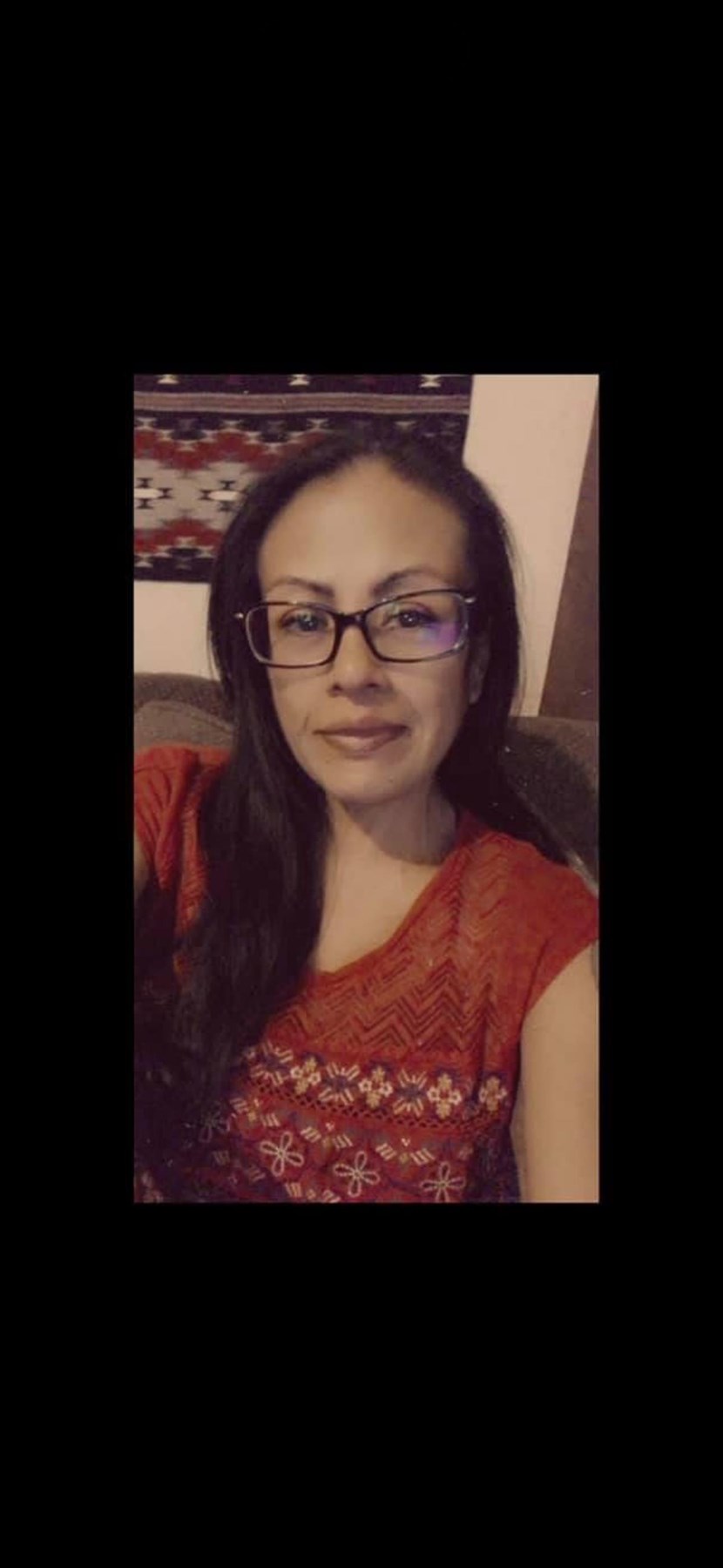 Obituary of Andrea Morgan