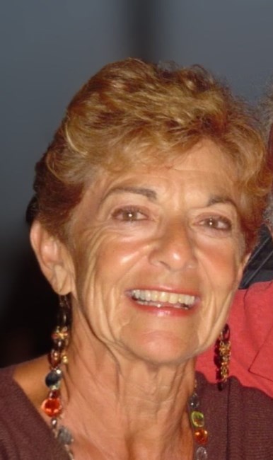 Obituary of Linda Marie Curcio