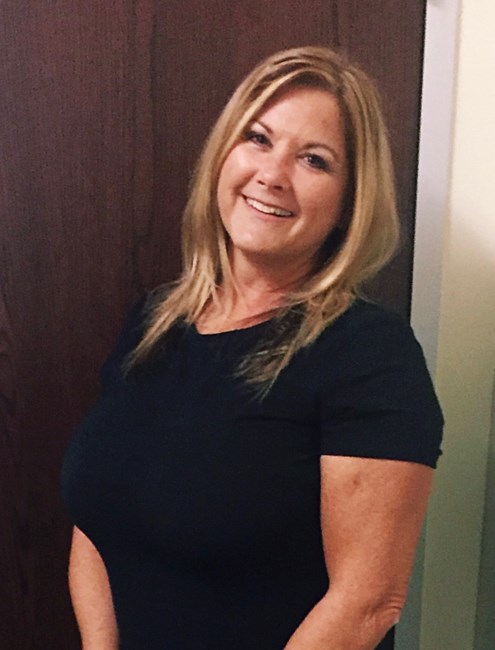 Obituary of Laurie Downey