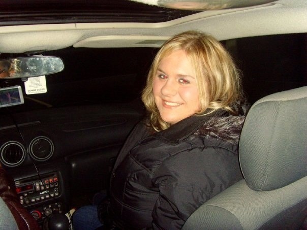 Obituary of Rachel Sarah Kaczynski