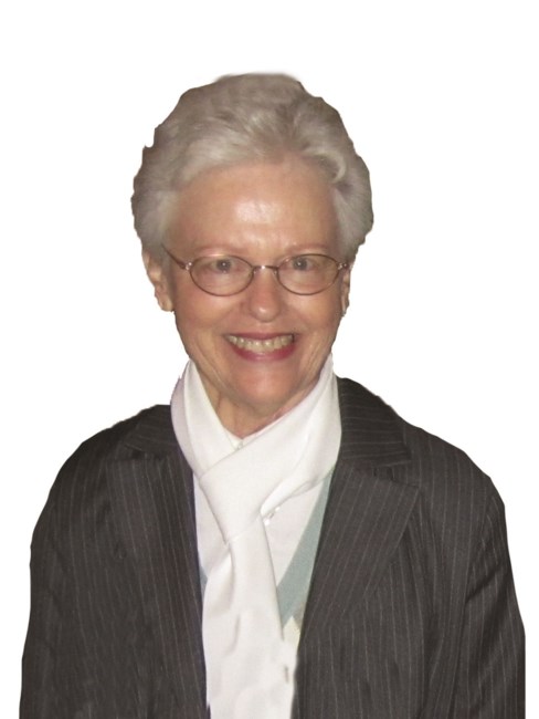 Obituary of Barbara Whelchel Woodall