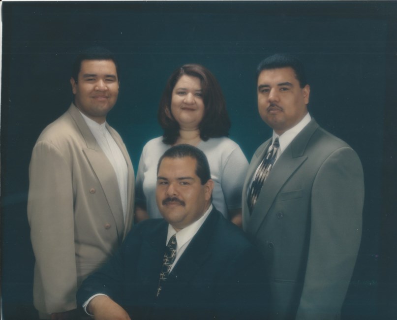 Obituary of Manuel Joseph Cruz