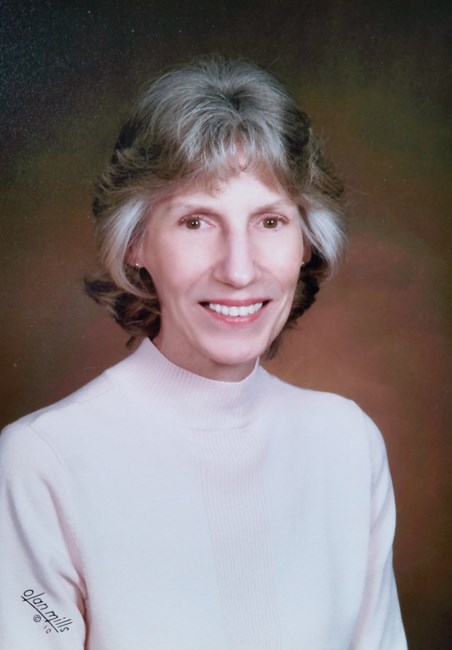 Obituary of Linda Mary Lorange