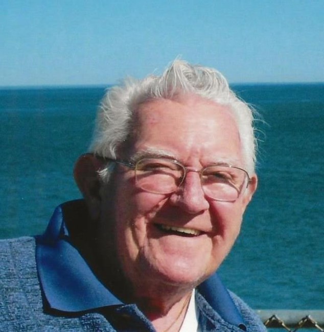 Obituary of James "Jim" F. Meehan