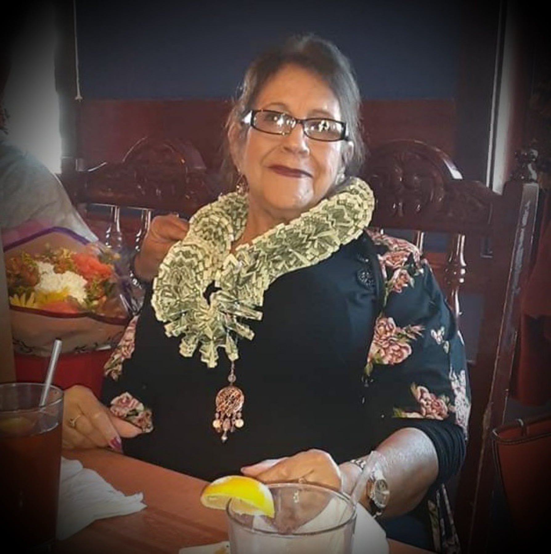 Obituary of Sylvia Idalia Maldonado