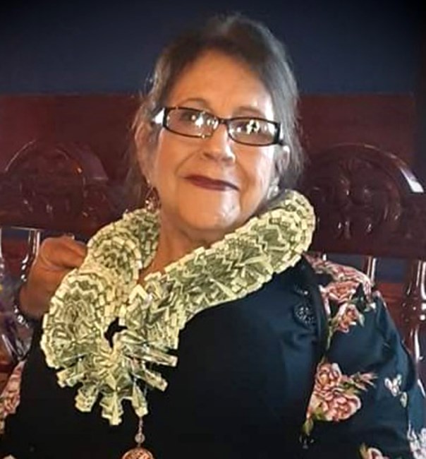 Obituary of Sylvia Idalia Maldonado