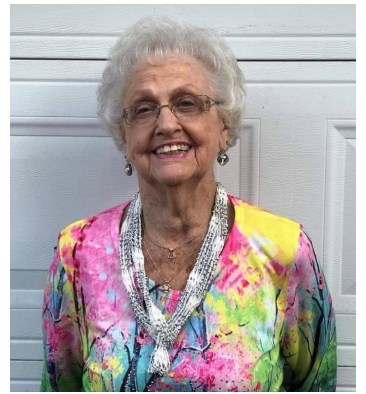 Obituary of Lois R Stedman