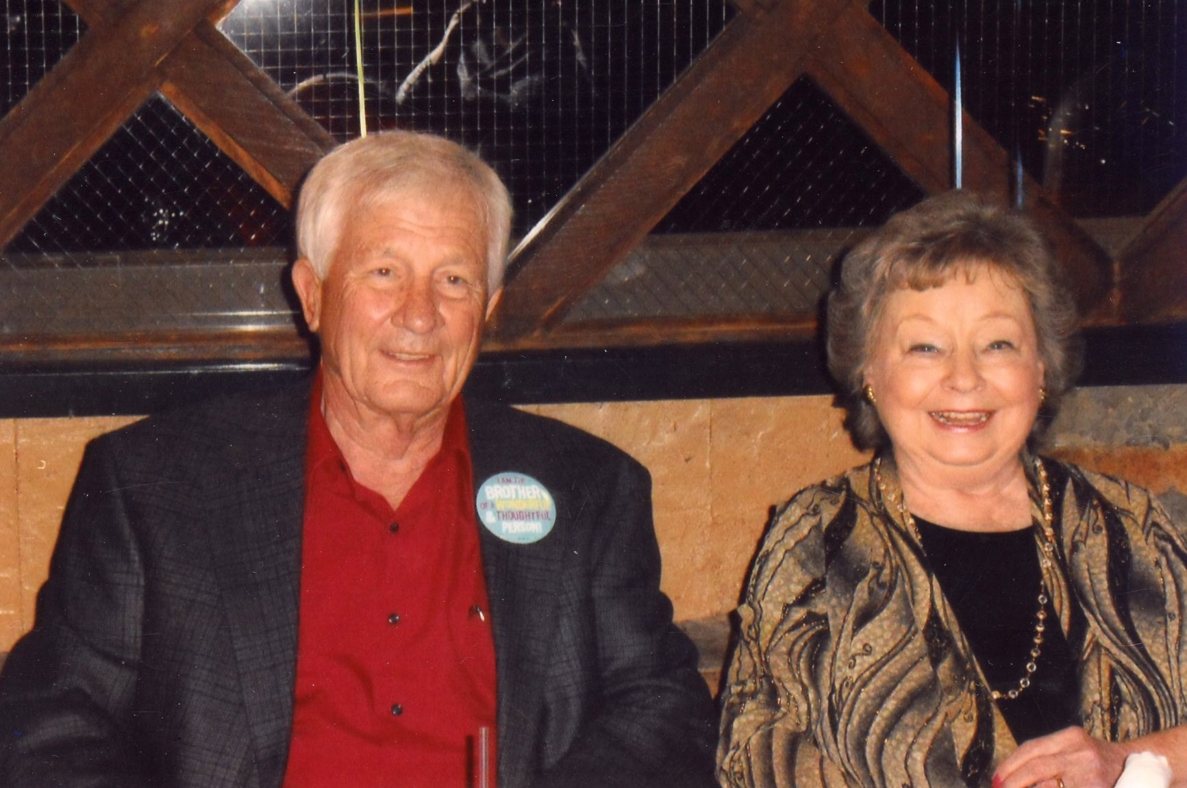 Obituary of Richard Anthony Barnes