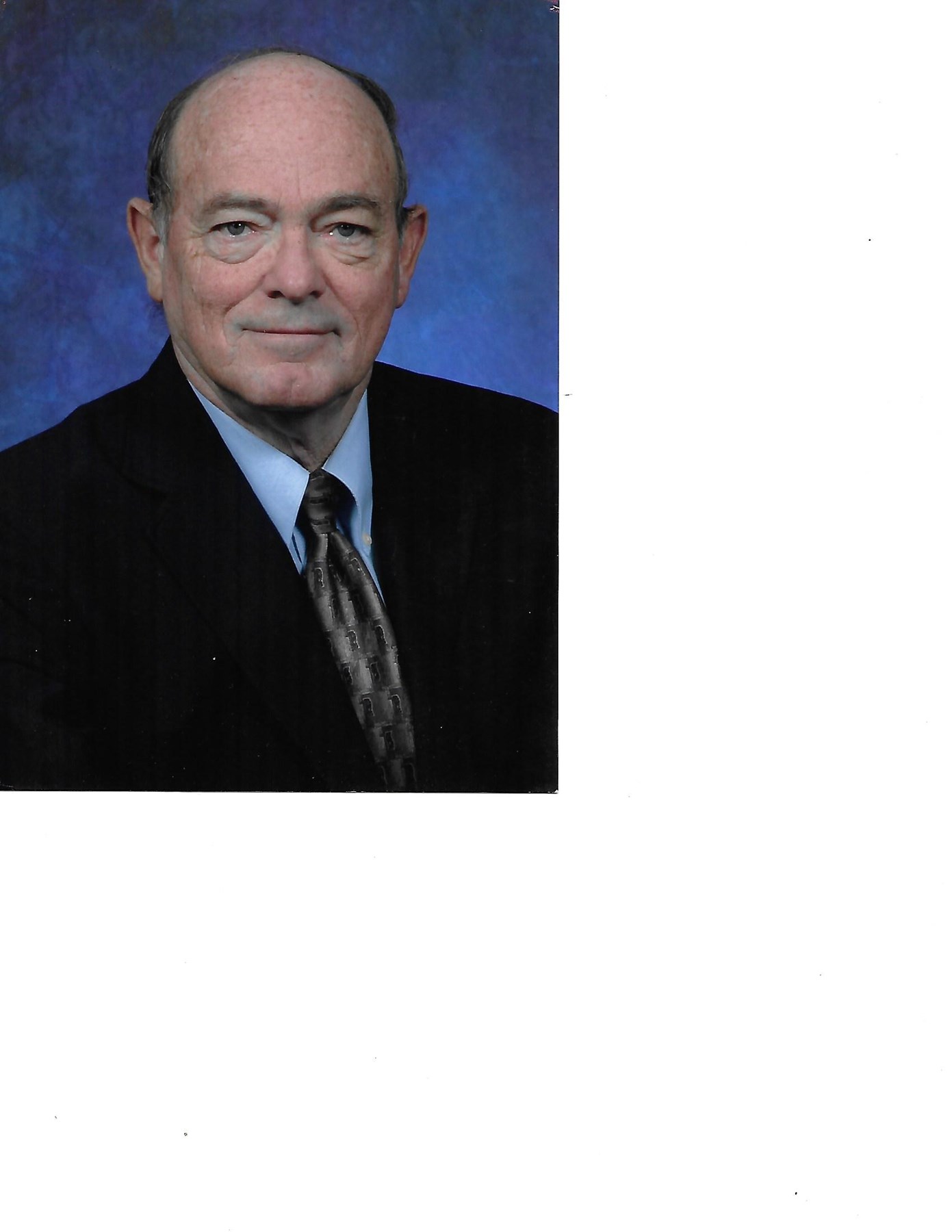 Obituary of Mike Glenn McMahon