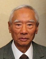 Obituary of Ki Pak Choy