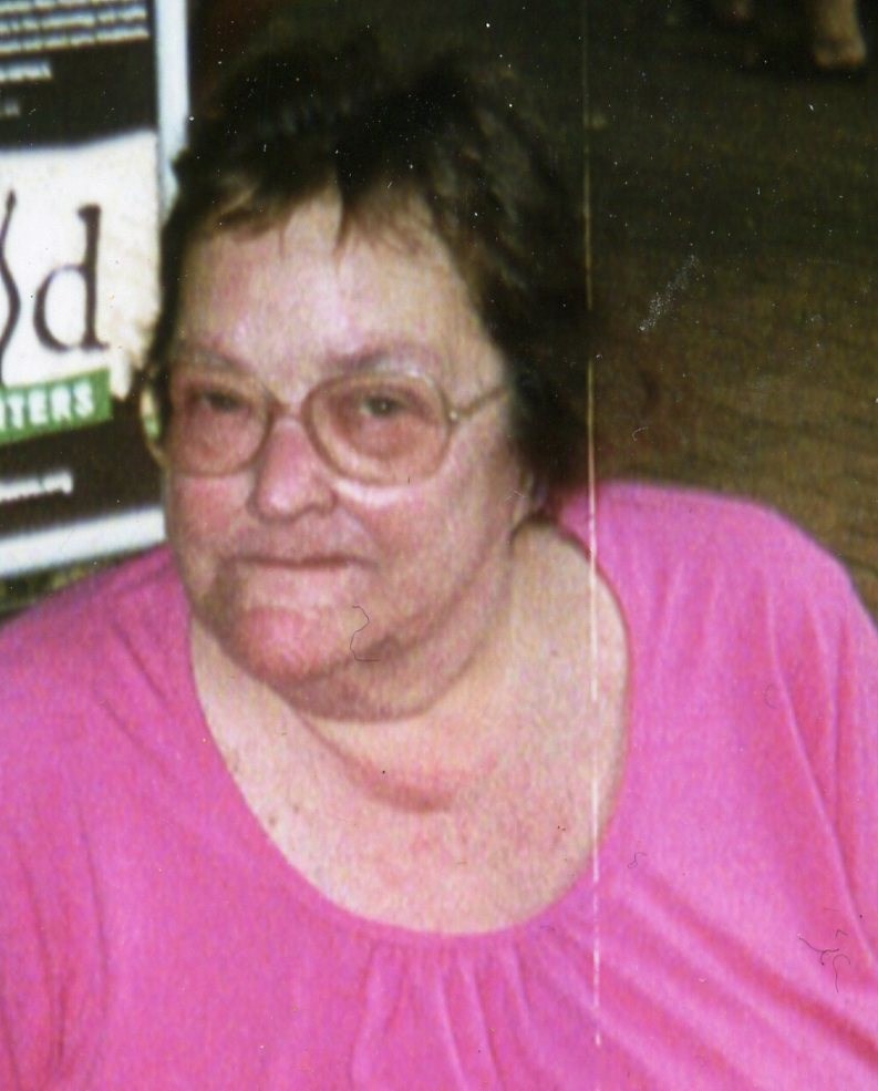 Obituary of Satina Leigh Worman