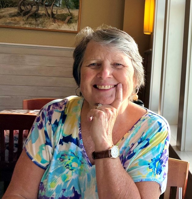 Obituary of Denise McDonald Beyer