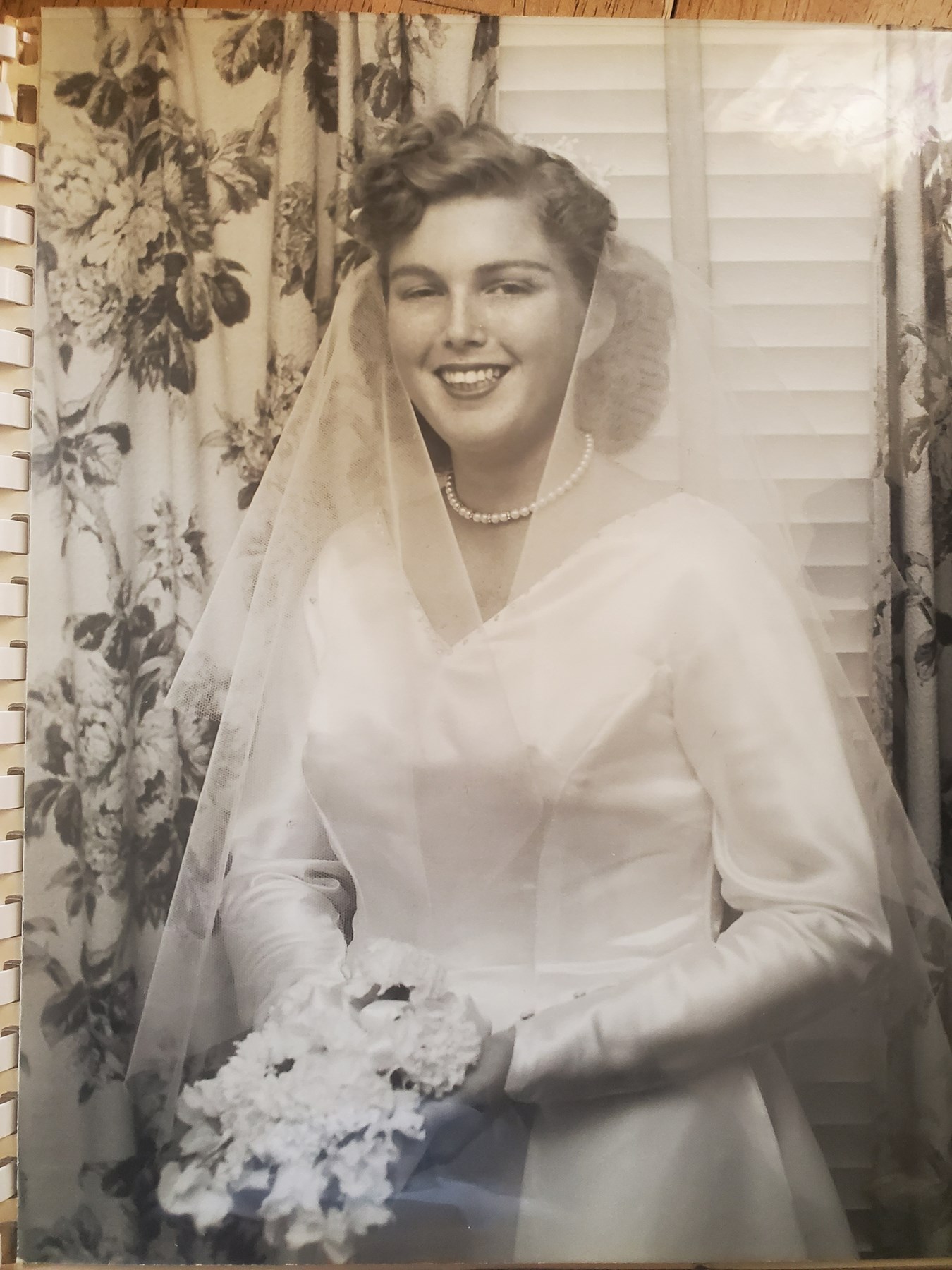 Obituary of Dorothy Louise Garrison