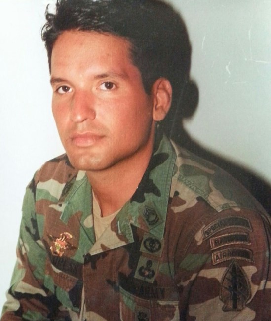 Obituary of Eric William Childress