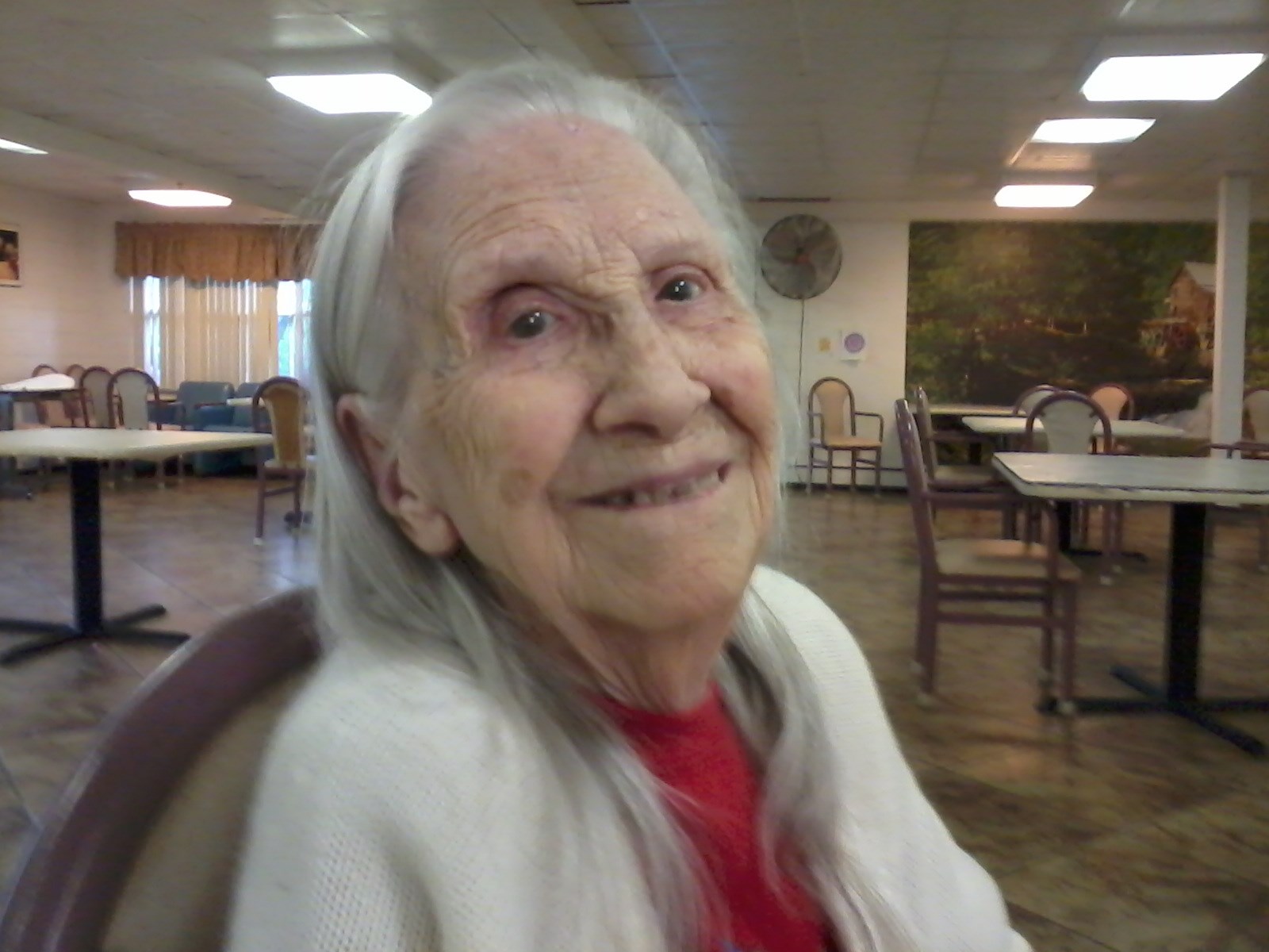 Lula Cooley Obituary