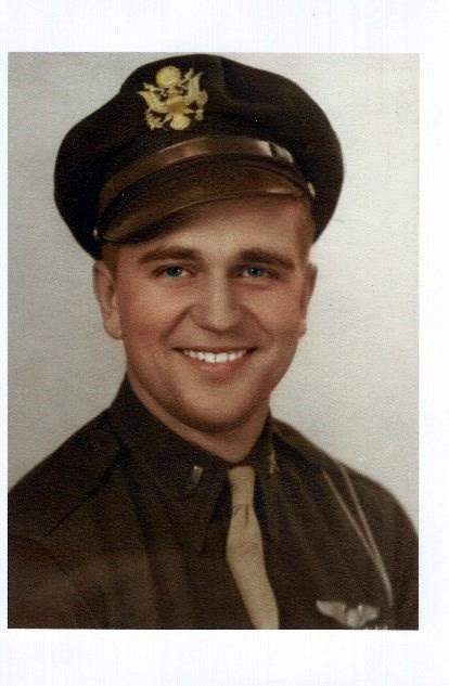 Obituary of Lester C. Jung