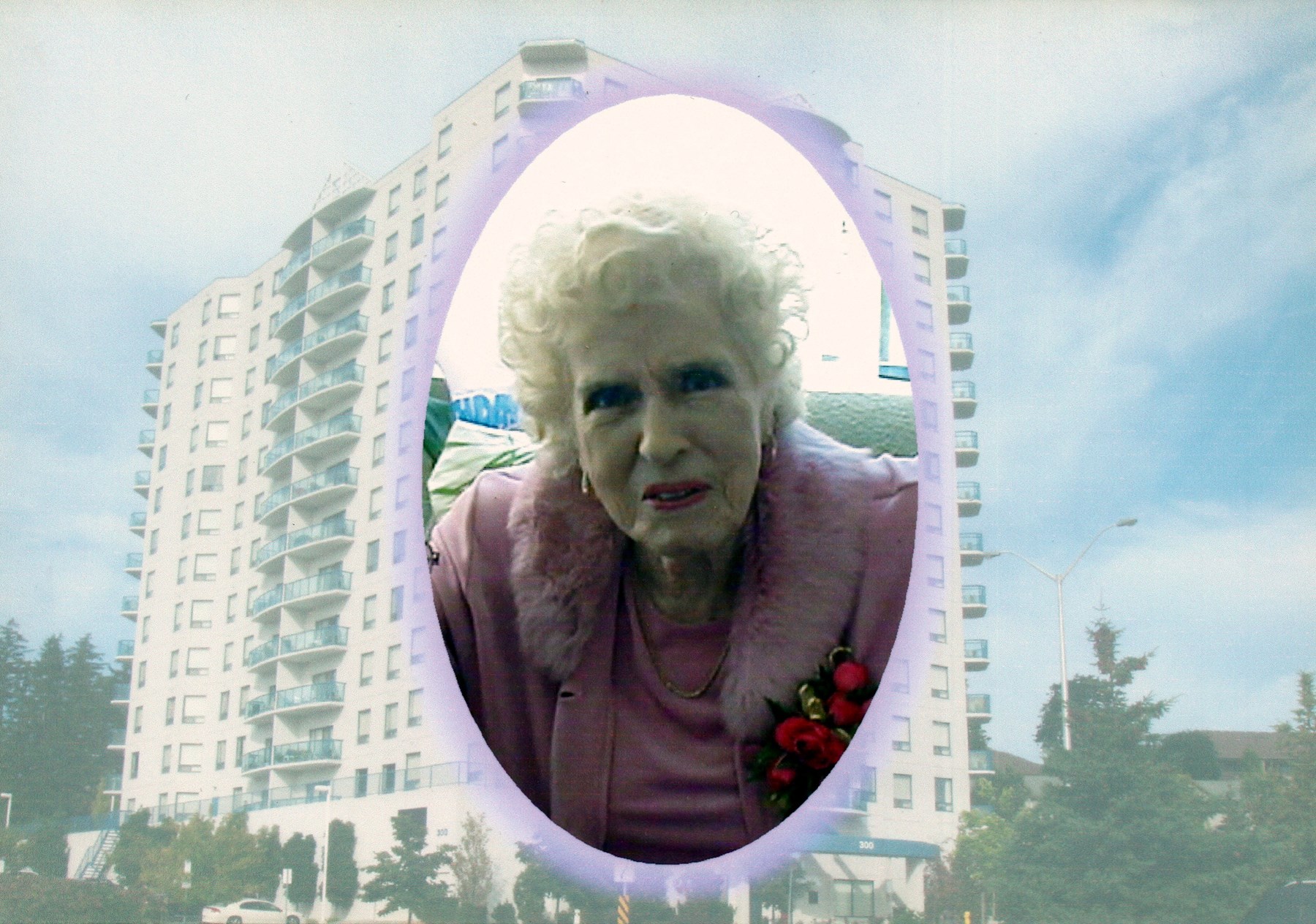 Obituary of Doris Kathleen Kensit