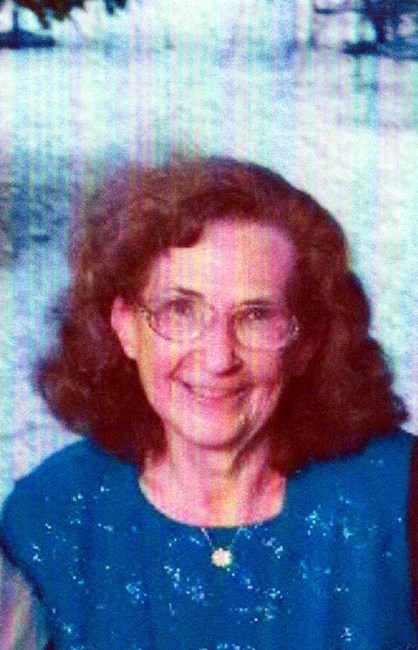 Obituary of Barbara Jane Allen