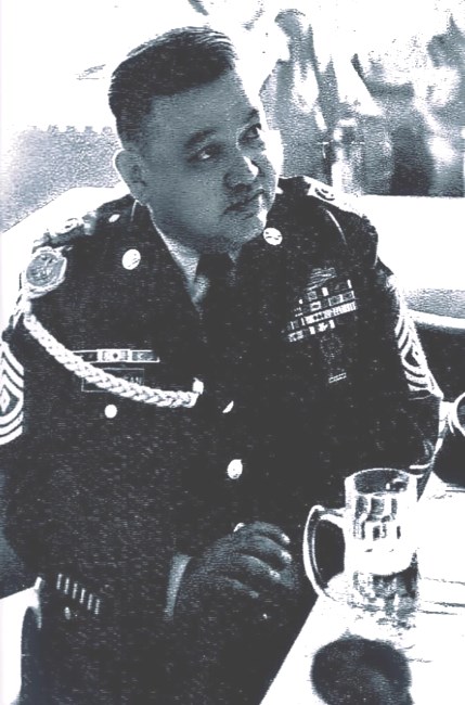 Obituary of Juan M. Manibusan