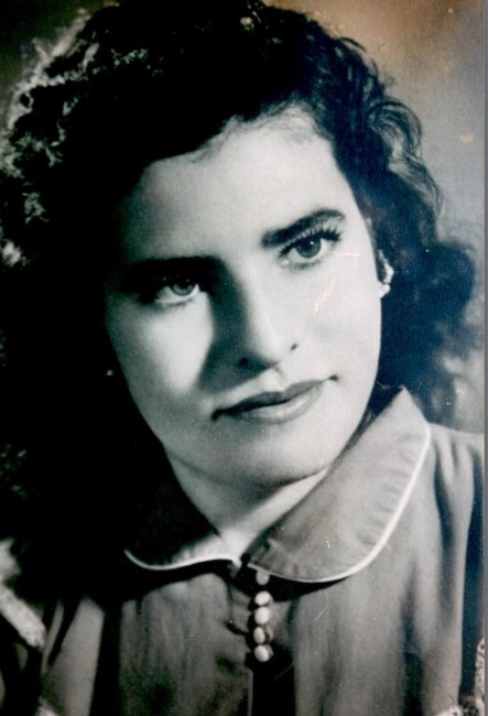 Obituary of Elisa C. Miranda