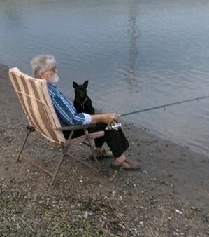 Obituary of James Joseph Gros Sr.