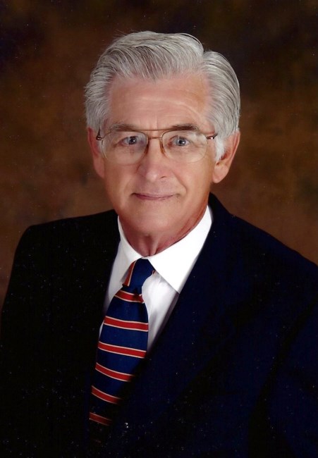 Obituary of Charles Dyer Bendall Sr.