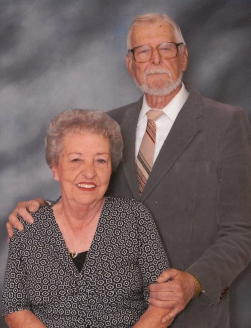 Obituary of Marilyn Ellen Joyce Yoder