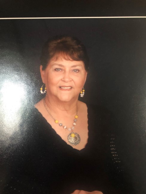 Obituary of Sherry Ann Lamberth-Harrelson