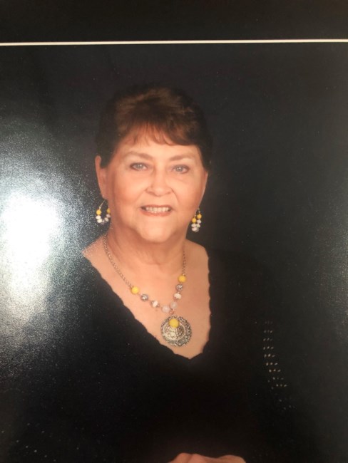 Obituario de Sherry Ann Lamberth-Harrelson