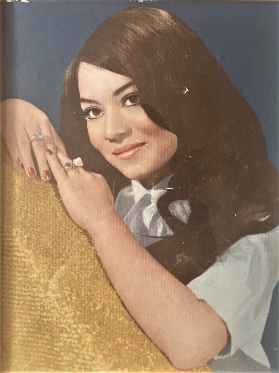 Obituary of Graciela G. Gomez