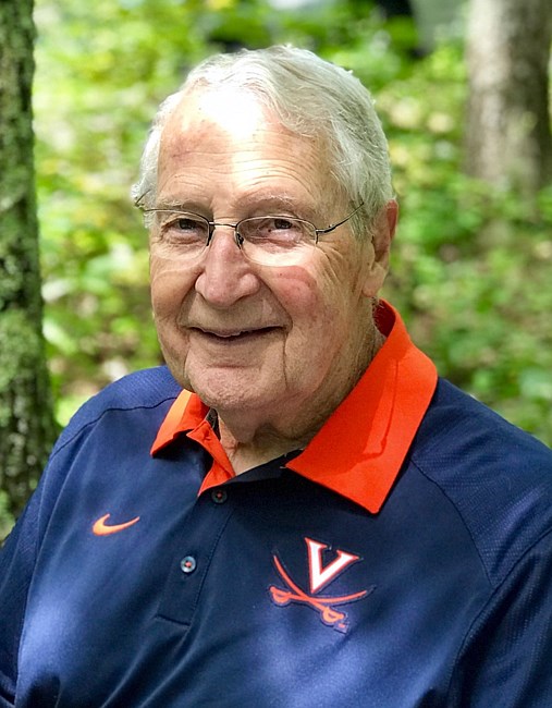 Obituary of Paul Nelson Harris