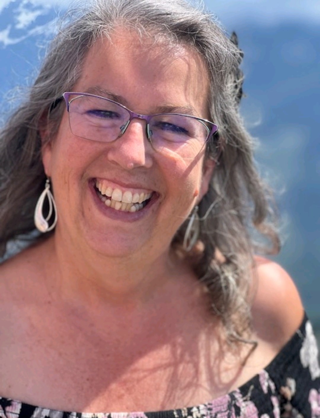 Obituary of Roberta Jean Weir