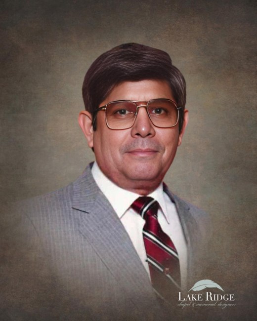 Obituary of Ben Escalon