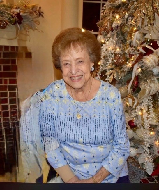 Obituary of Ida Arnold