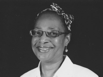 Obituary of Susan Elizabeth Louise Adegbesan