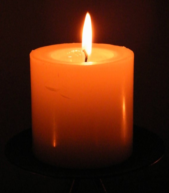 Obituary of Maria Carlson